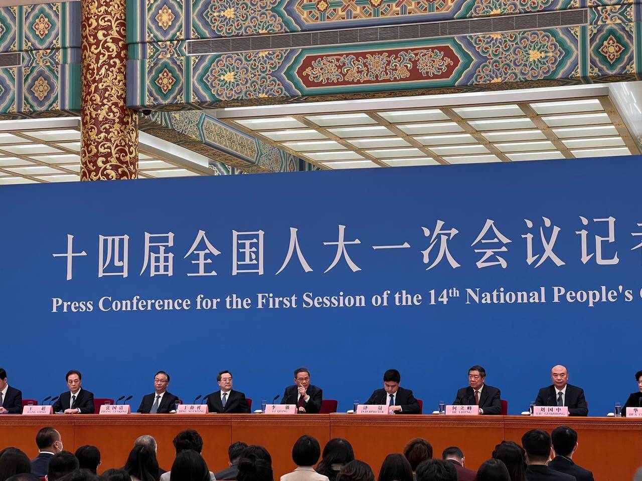 Siguen las tensiones entre China y Estados Unidos