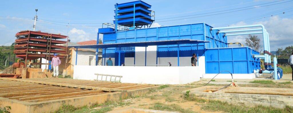 La Fase uno es la única que avanza.