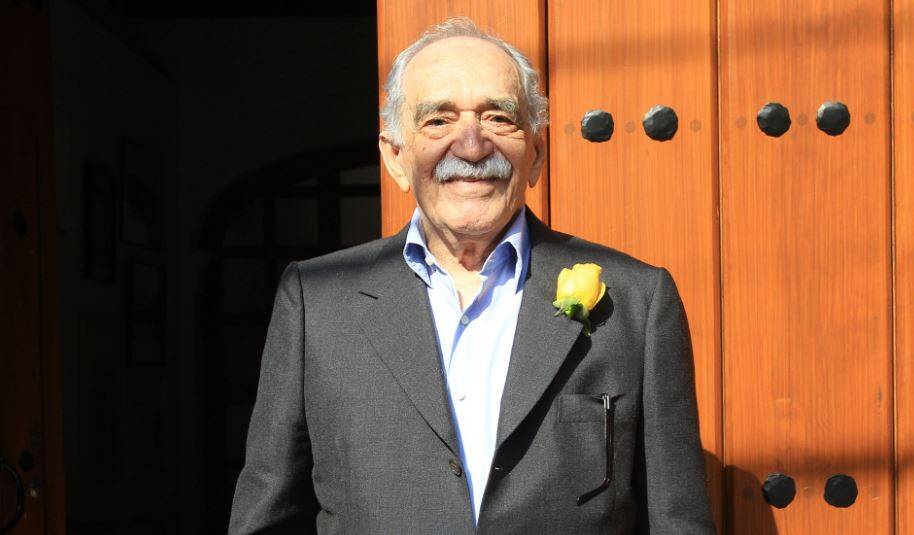 El Mapa Mundial de la Traducción reveló que Gabriel García Márquez es el más traducido del español.