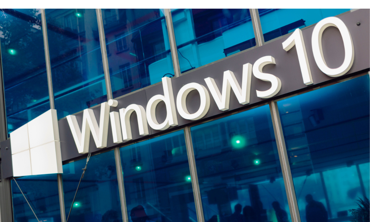 Windows s -a născut pe 20 noiembrie 1985.