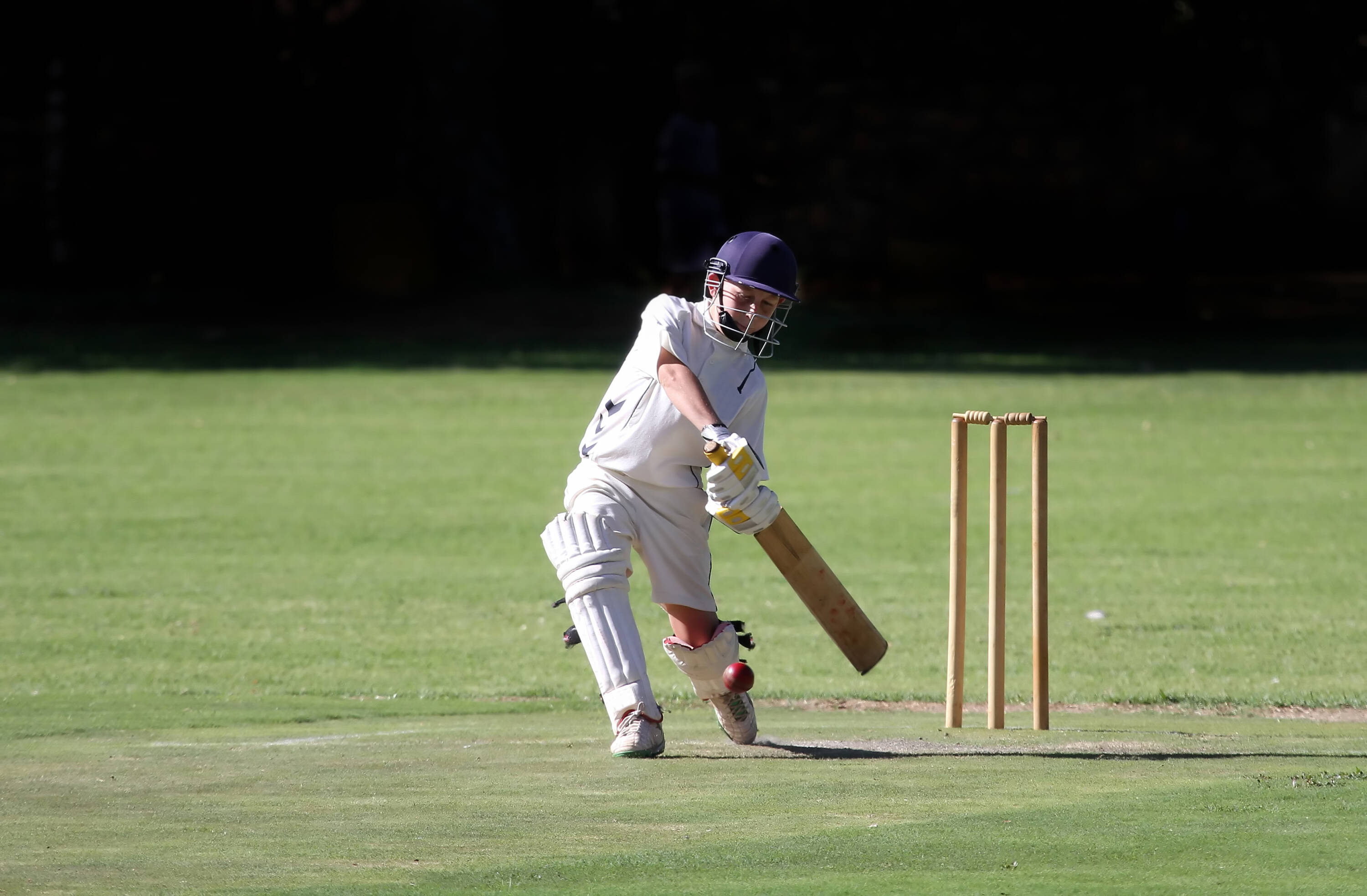 ¿Qué es el cricket? Todo lo que necesita saber sobre este deporte.