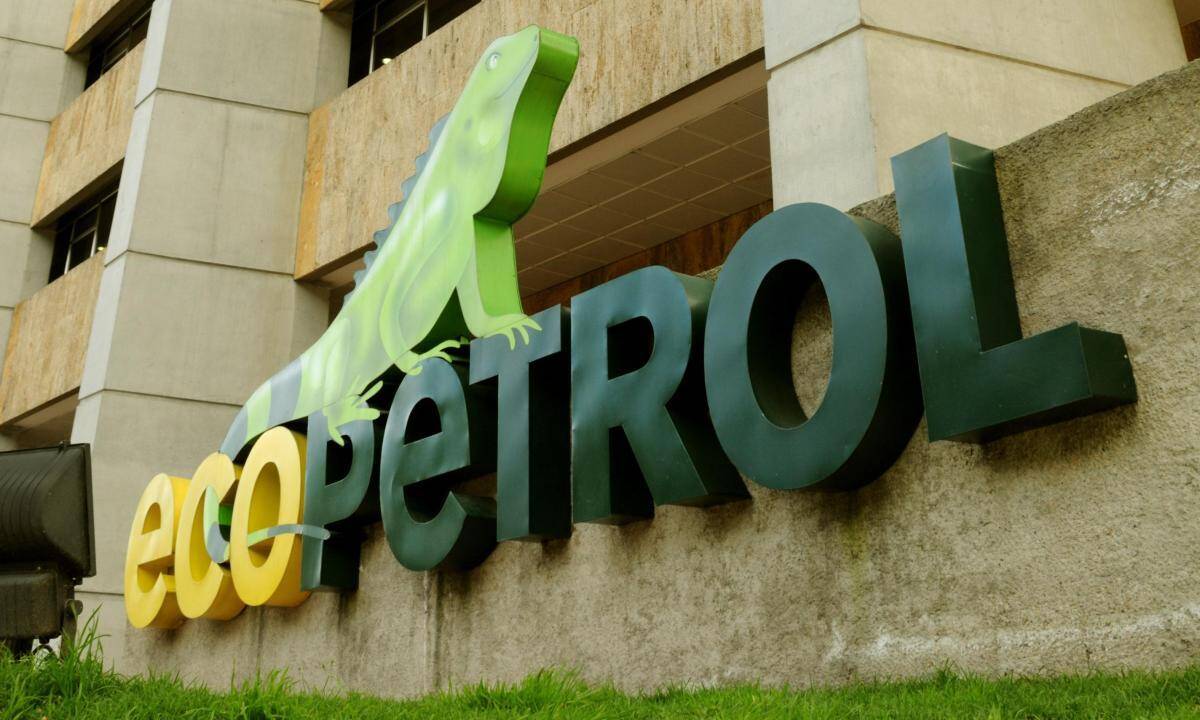 Ecopetrol