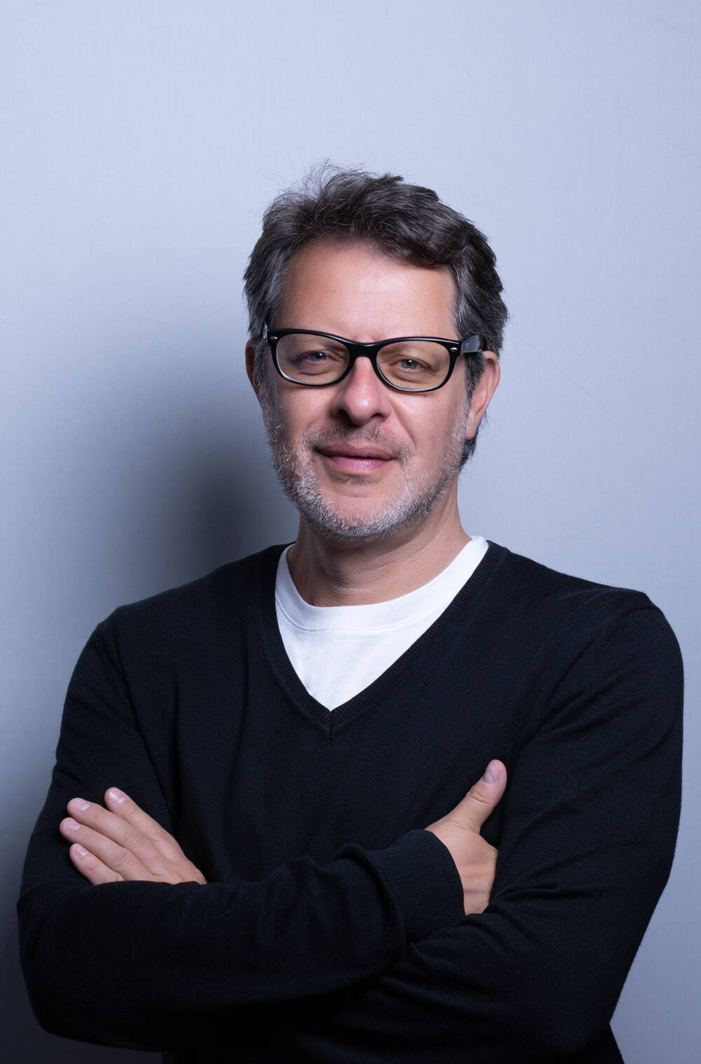 Mauricio Silva Guzmán es editor de la Revista BOCAS.