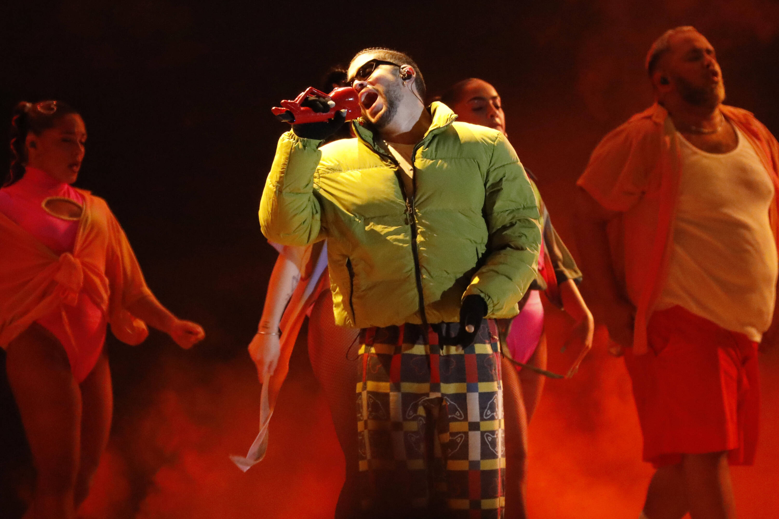 Festival Coachella.