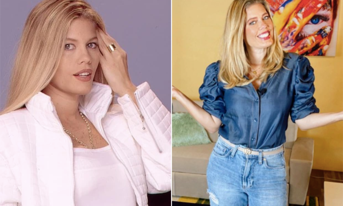 En el el 2016 cuando le diagnosticaron un lunar cancerígeno.