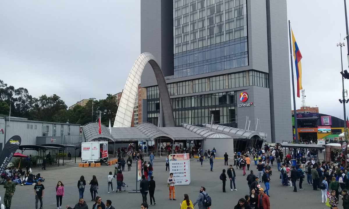 El país invitado para este 2023 es México.