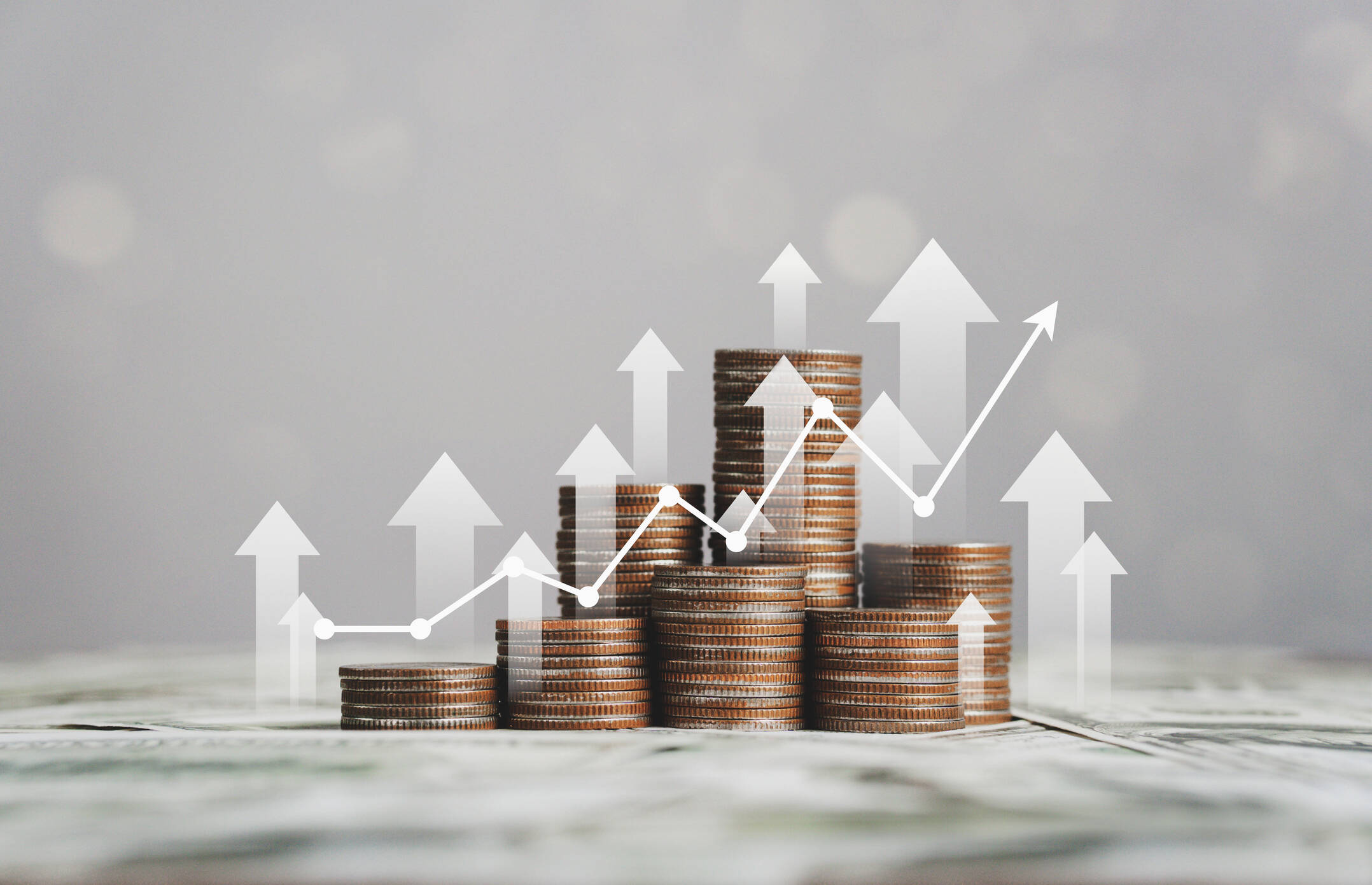 Si no entiende muy bien sobre mercado de valores, esta es una alternativa que le permitirá ahorrar.