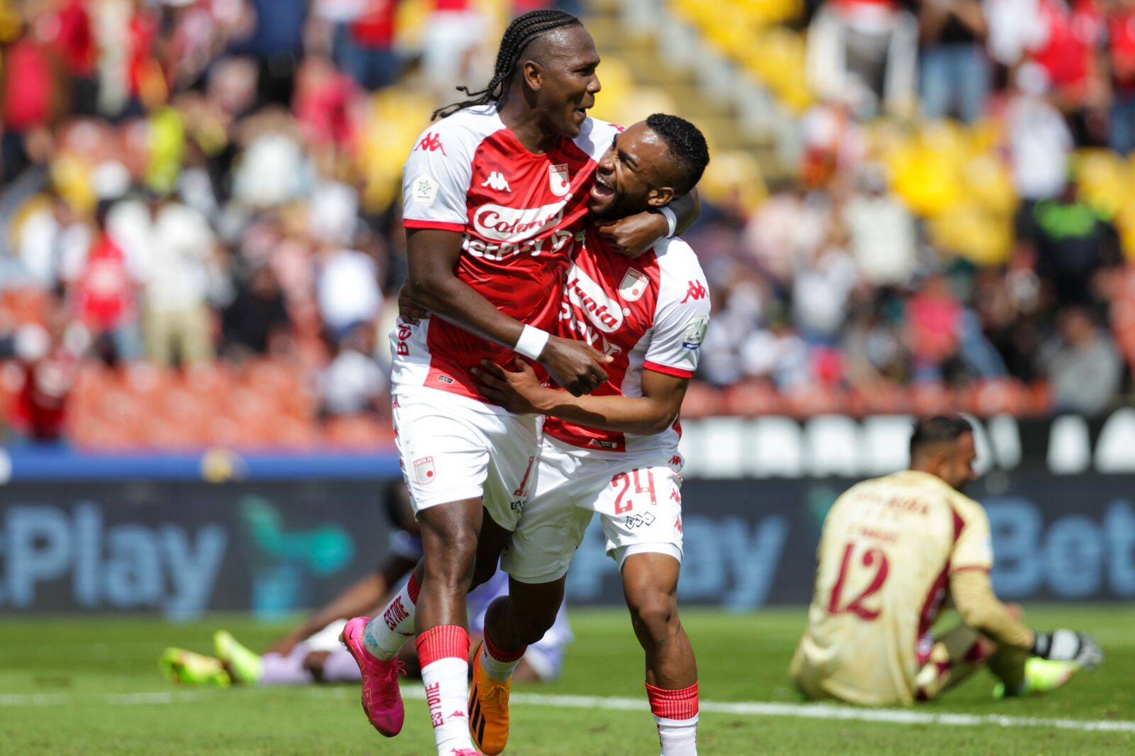 Hugo Rodallega