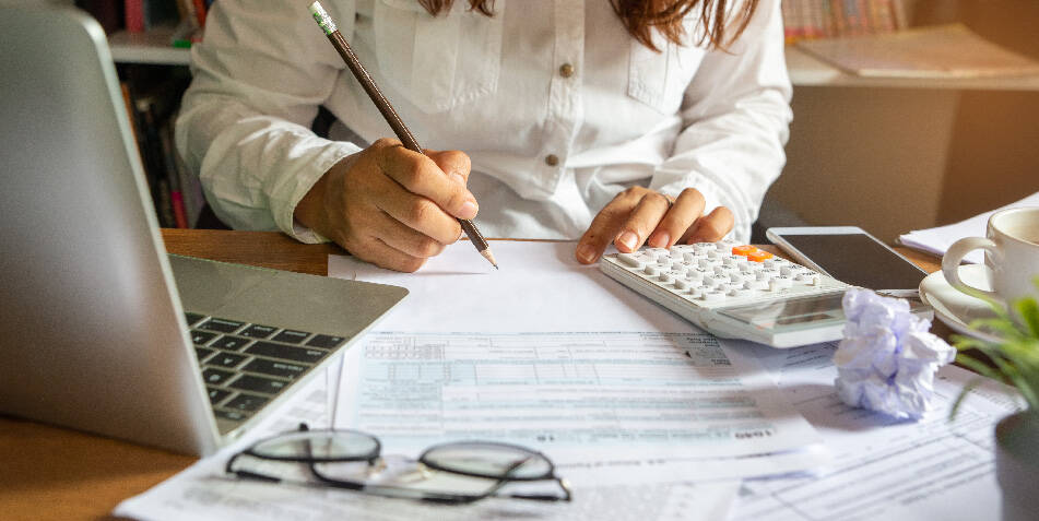 En los meses transcurridos del año 2023 inició la desaceleración económica en Colombia