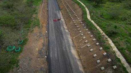 El contratista solicitó un plazo hasta diciembre del 2023 para entregar la obra. Veedores aseguran que el tiempo no alcanza.