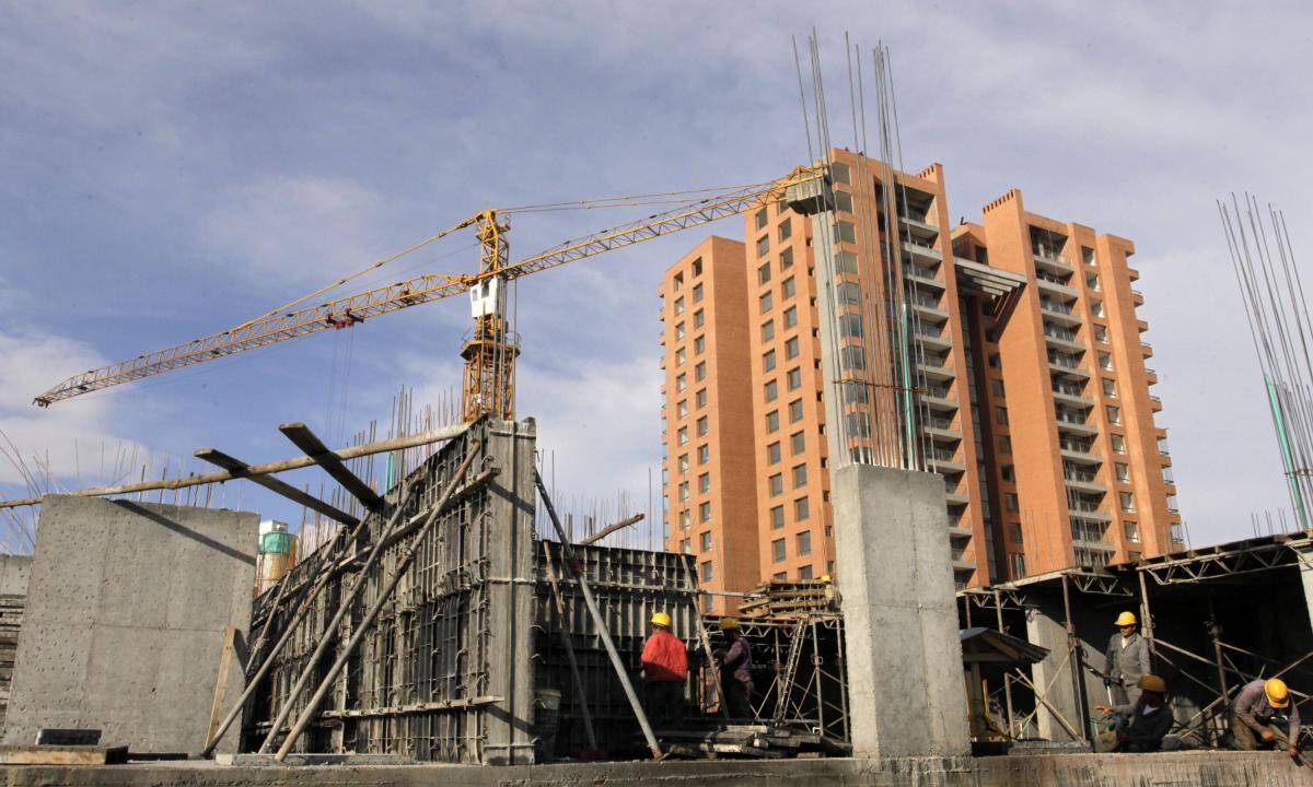 El panorama de la vivienda en Cali y el Valle tiene sus altos y bajos, pero hay ofertas y Feria de Camacol, este fin de seman