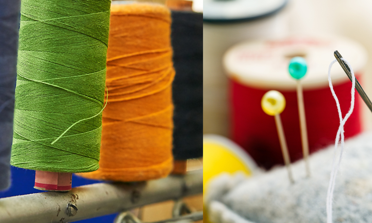 Industria textil