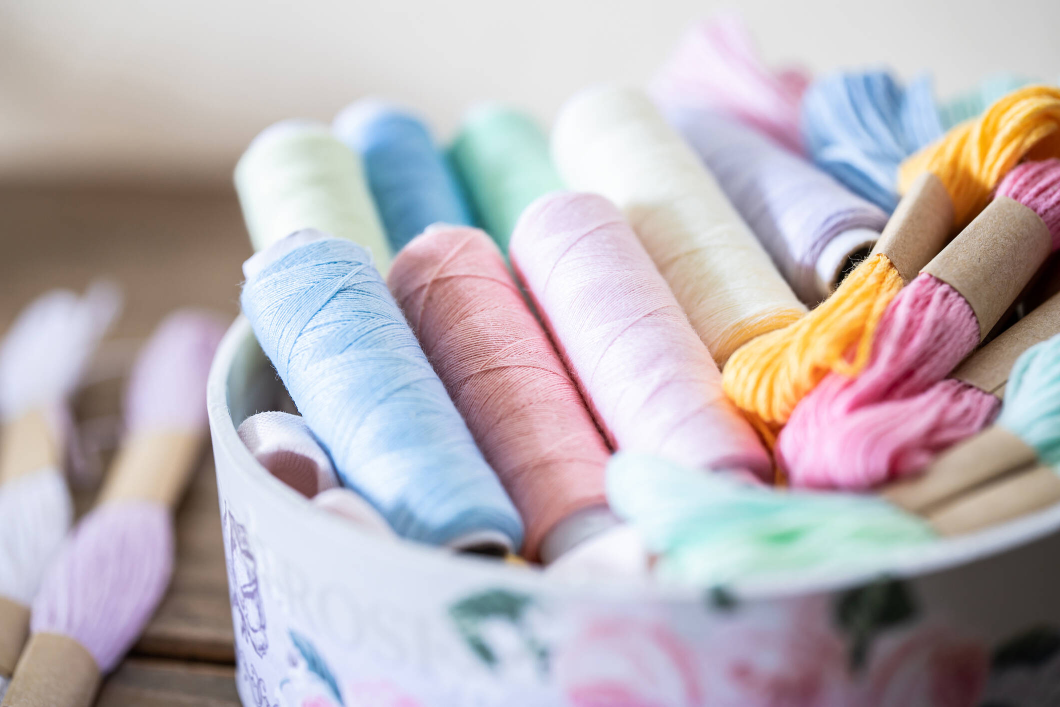 Industria textil