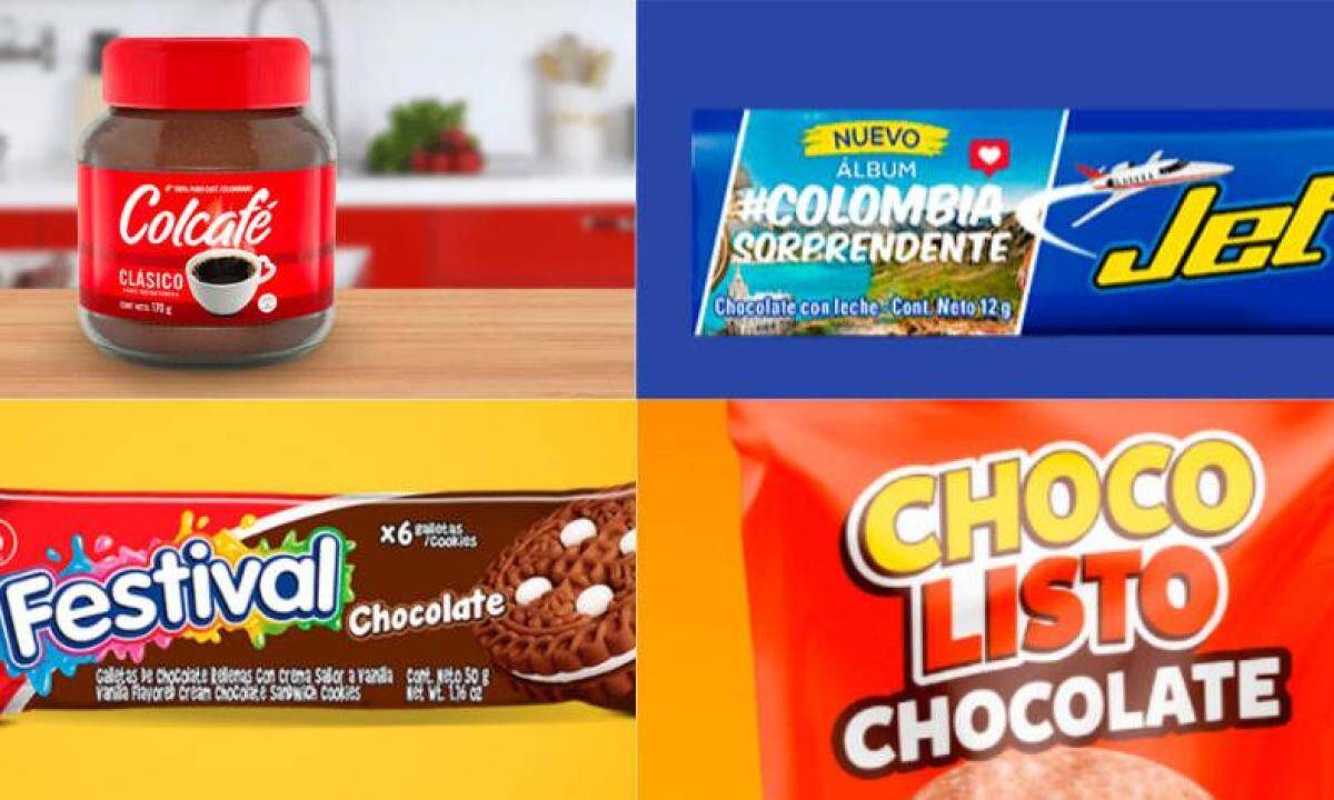 Nutresa: las marcas que ahora son del grupo Gilinski