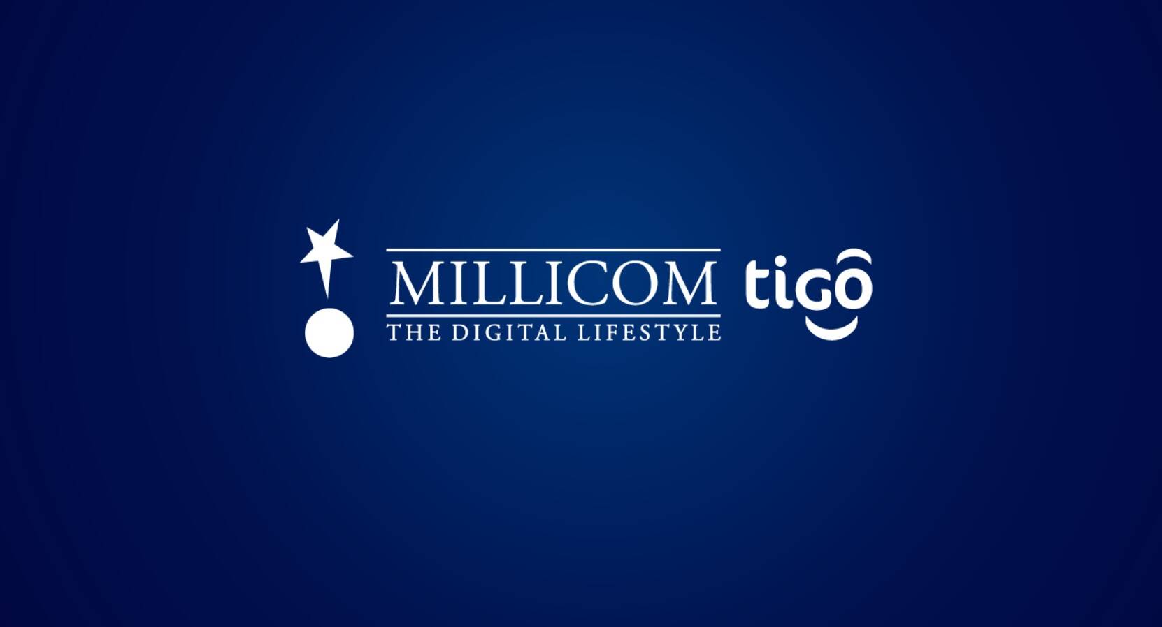 millicom logo