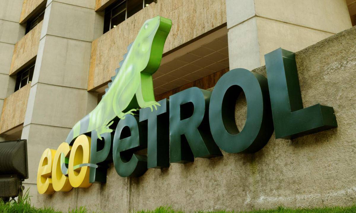 Ecopetrol
