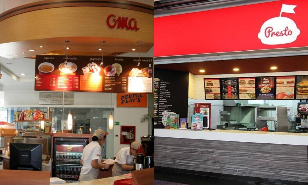 Llevan más de cuatro décadas operando.