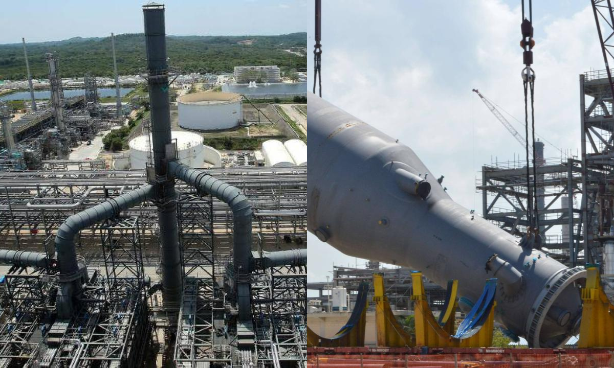 Tras una decisión unánime, el Tribunal Arbitral falló.