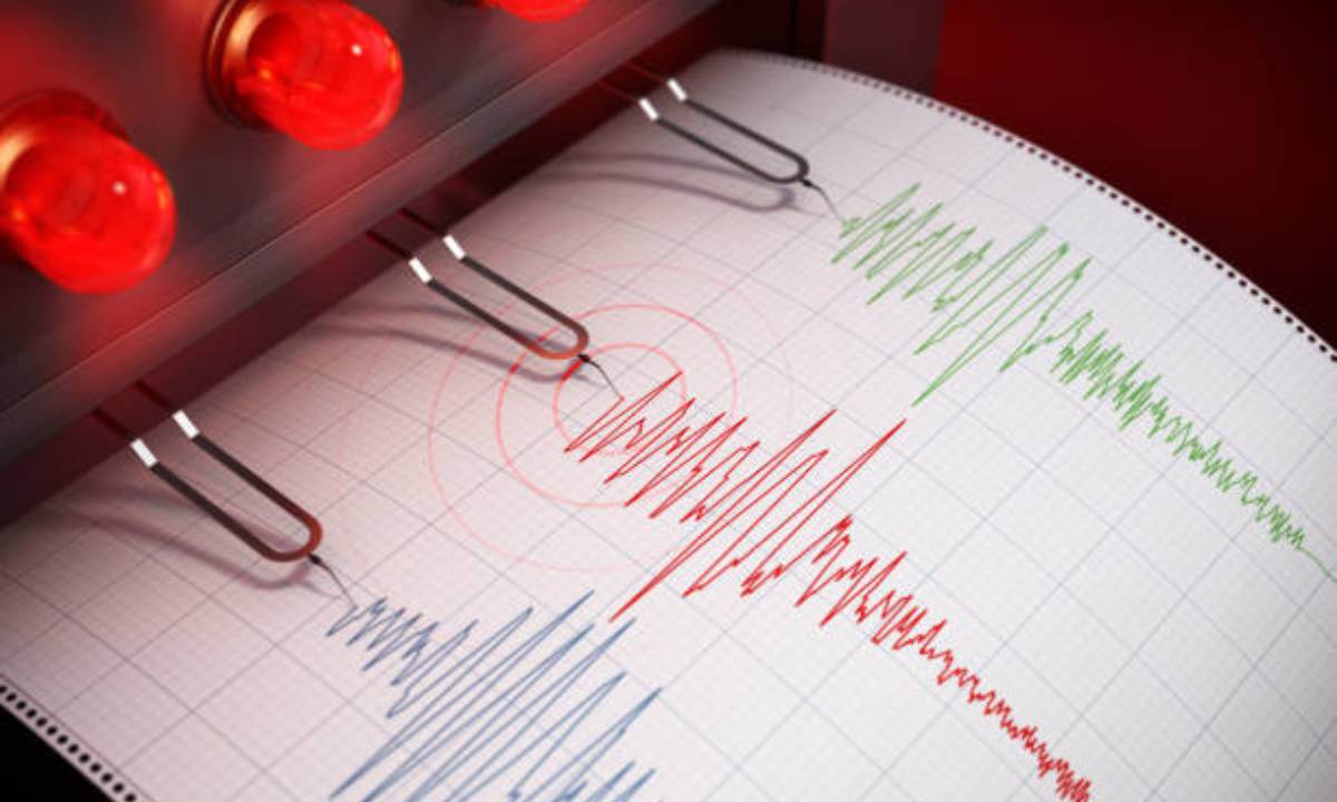 La magnitud de un temblor se mide utilizando la escala de magnitud de momento (Mw) u otras escalas, como la escala de Richter.