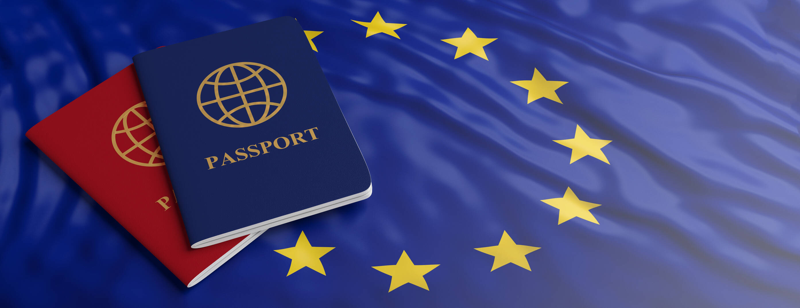 Visa Unión Europea