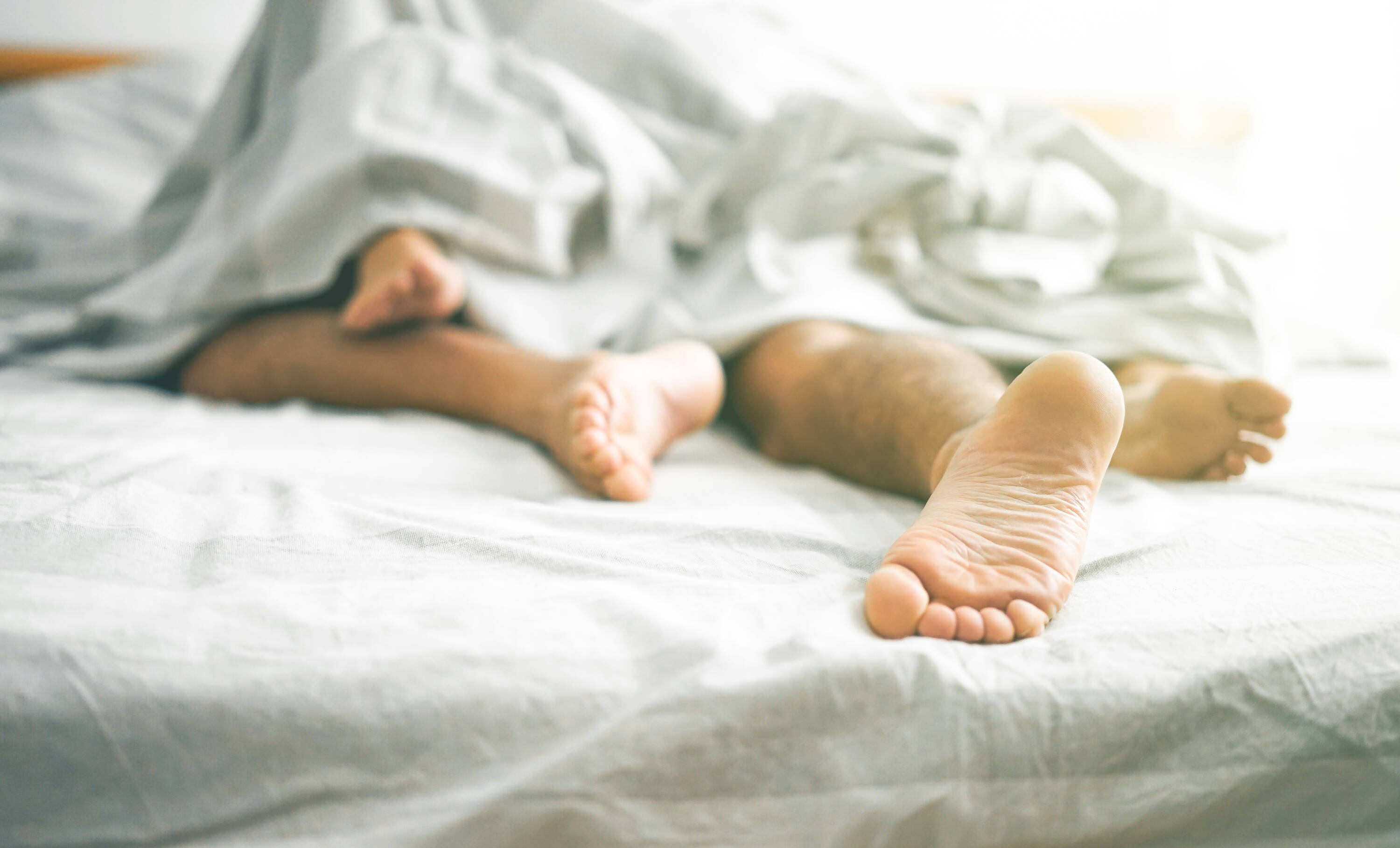 El sexo se refiere a dos aspectos: al biológico y al comportamiento sexual.