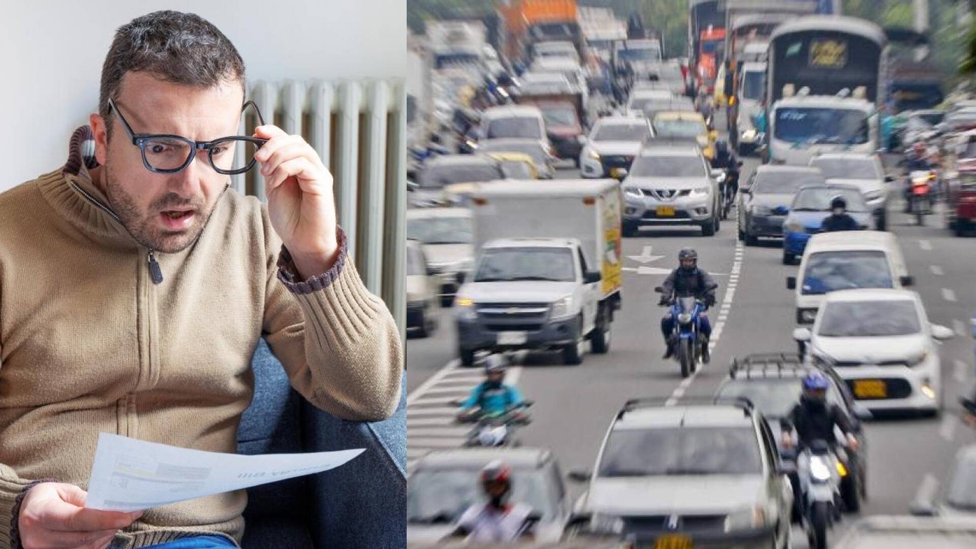 Acuerdo de pago para multas de tránsito