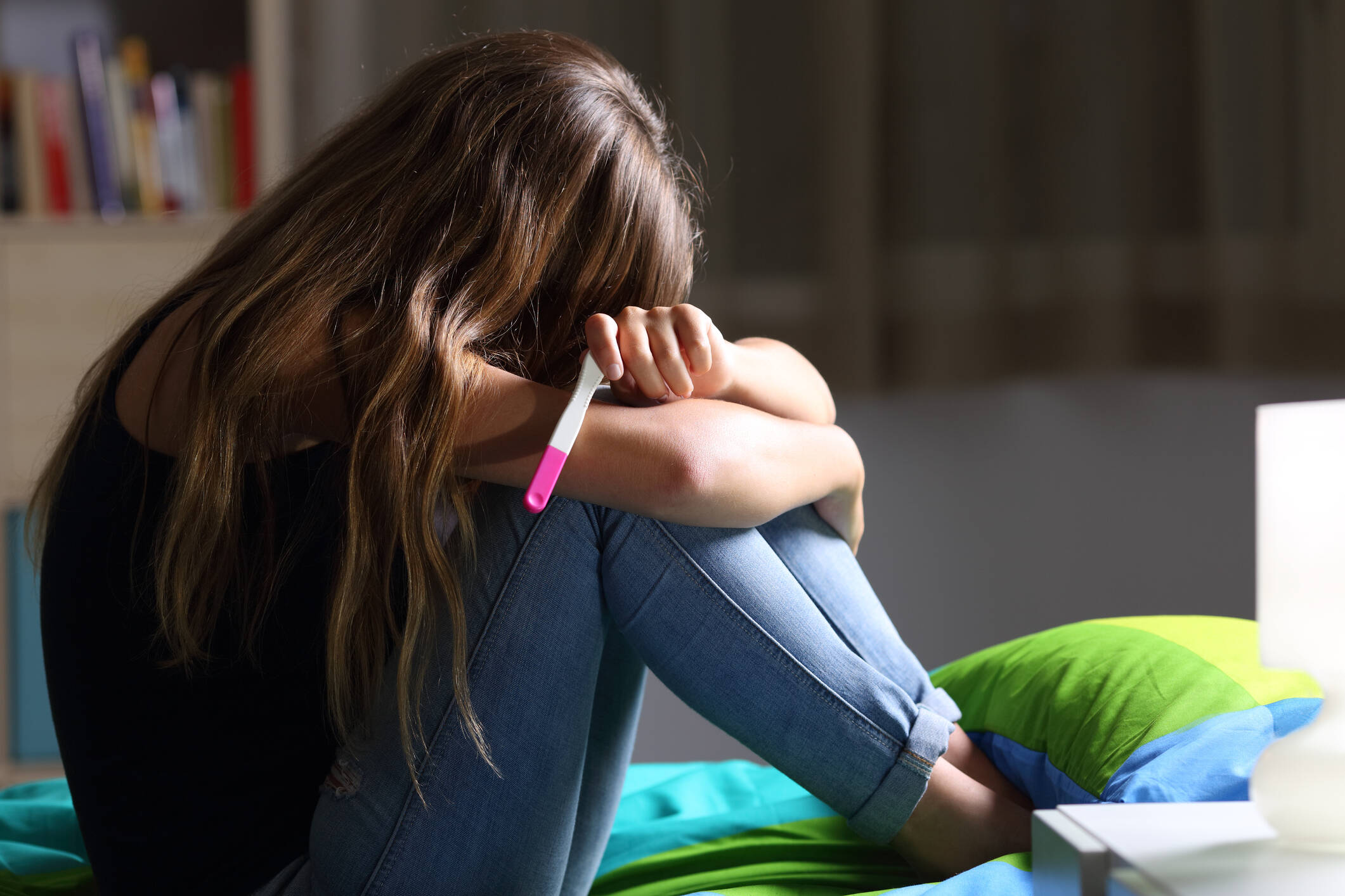 Los adolescentes son los más propensos a realizar el juego por aceptación.