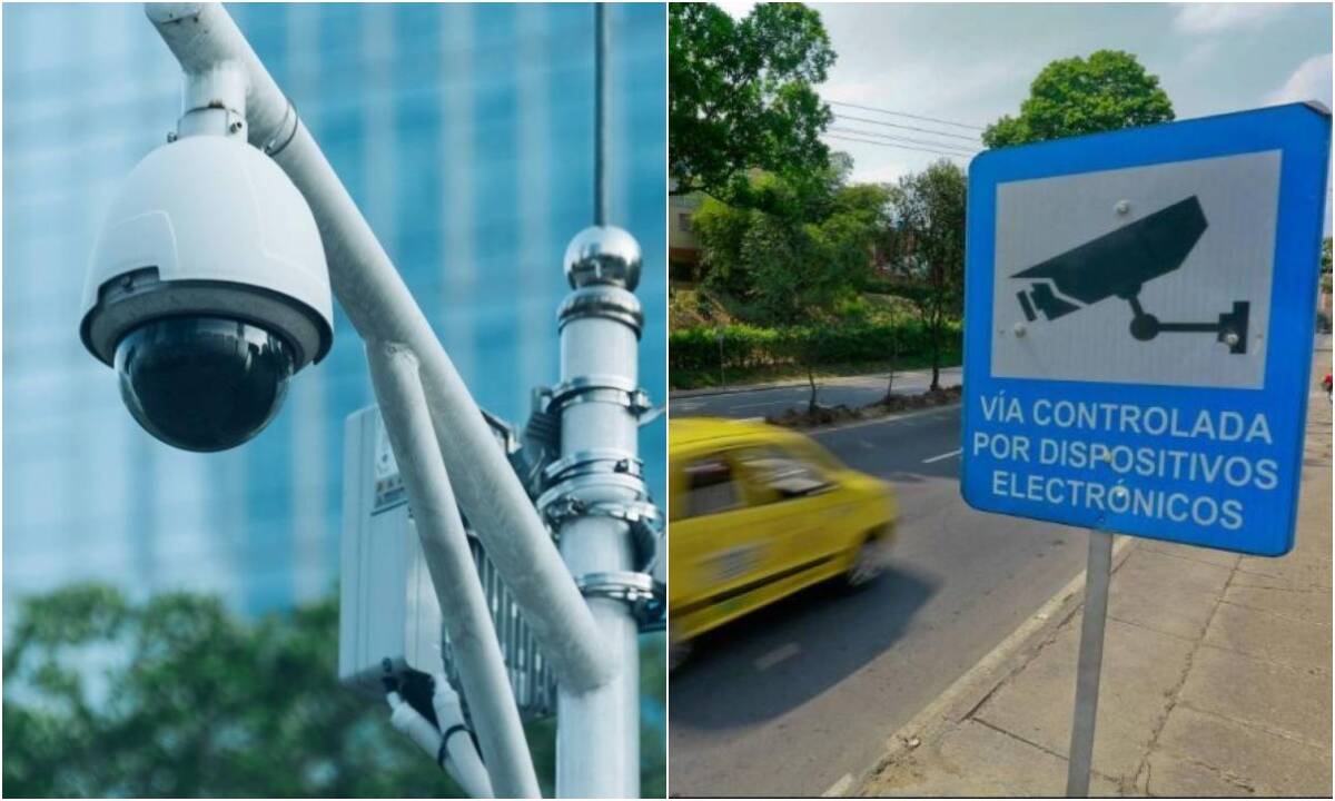 Un Comunicado de la Secretaría de Movilidad Aclara Quién es El Que Debe Pagar la Multa.