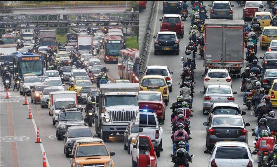 Las medidas se están evaluando, luego de las reuniones con el gremio de taxistas.