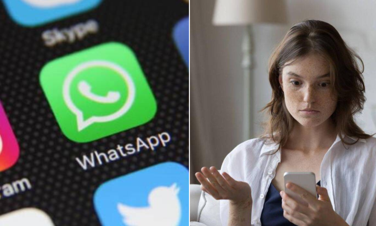 La suspensión temporal de la cuenta de WhatsApp puede ocurrir por varias razones.