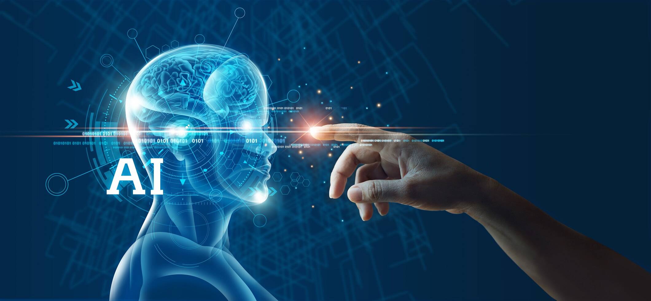 inteligenţă artificială