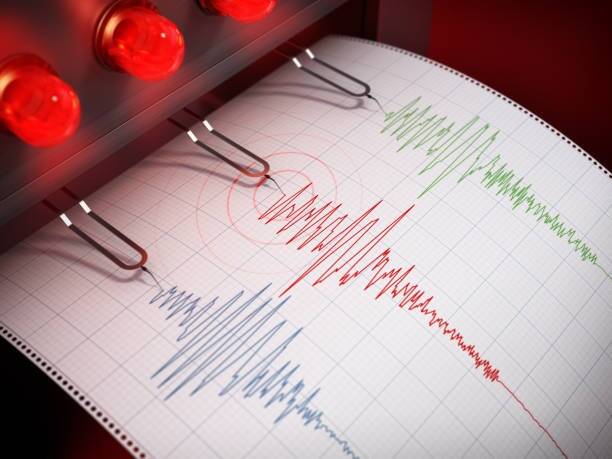 El sismo se registró este martes 18 de julio.