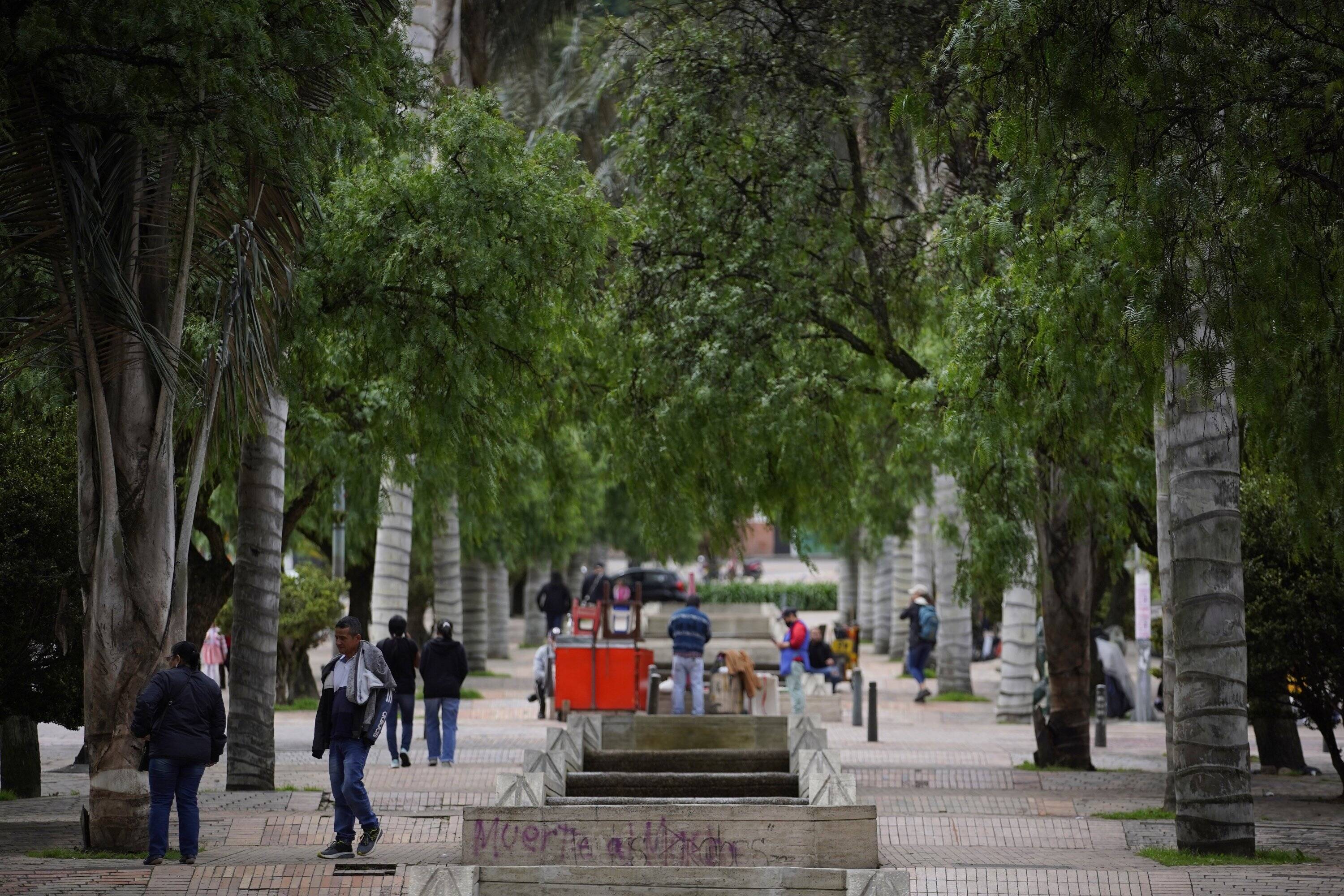 eje ambiental