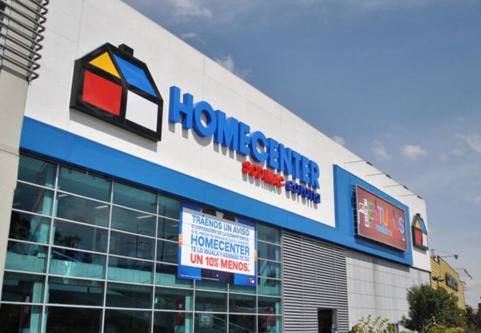 Homecenter