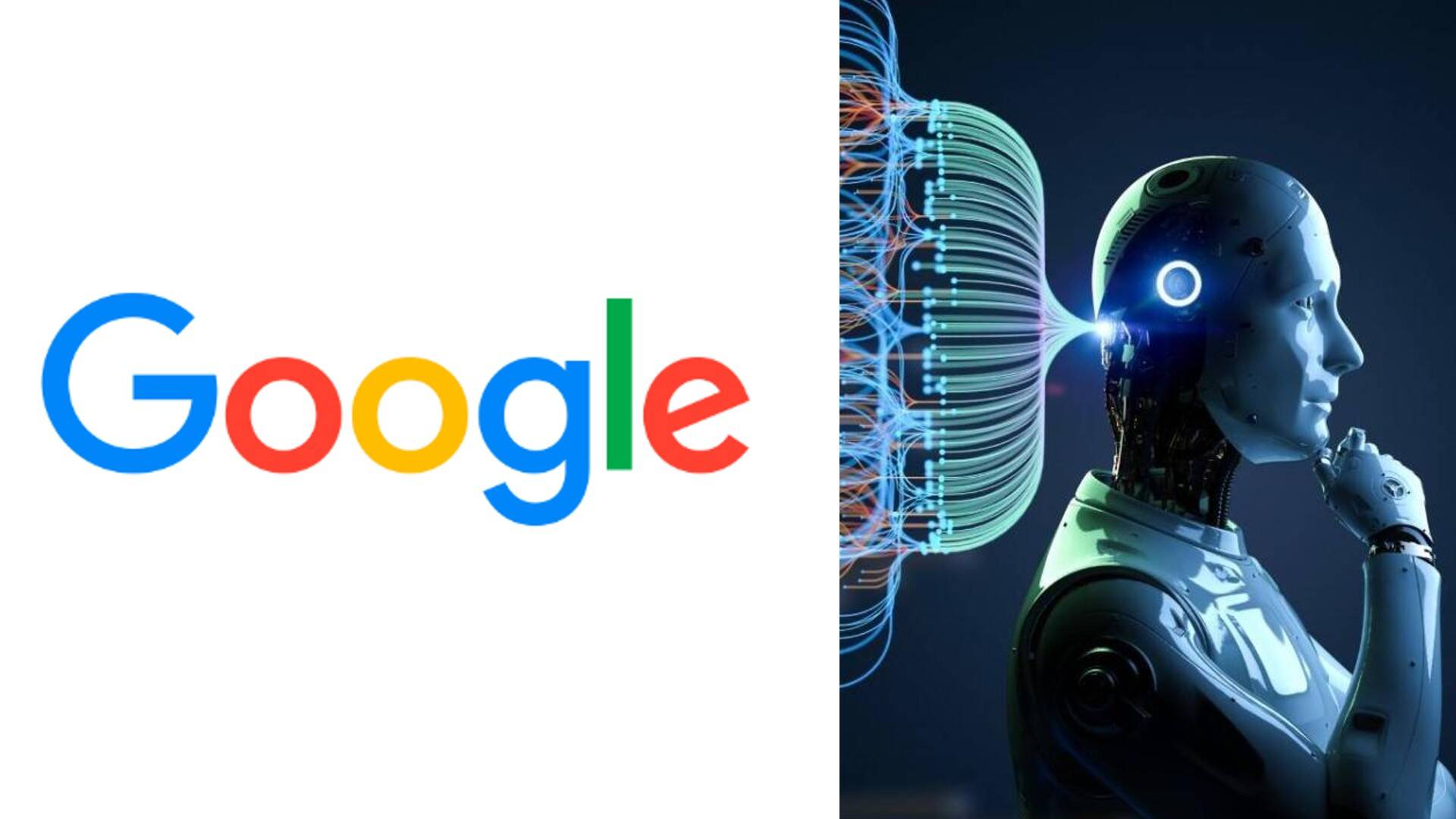 Inteligencia Artificial en el buscador de Google