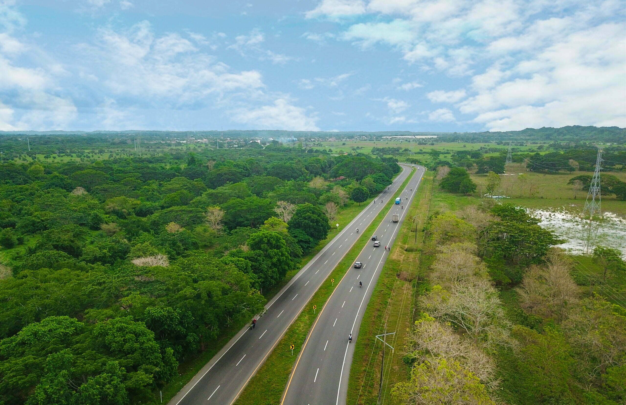 Autopistas del Caribe