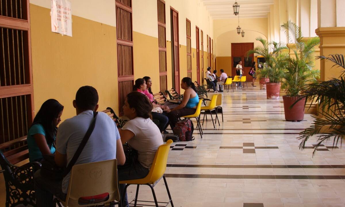 UNIVERSIDAD DE CARTAGENA