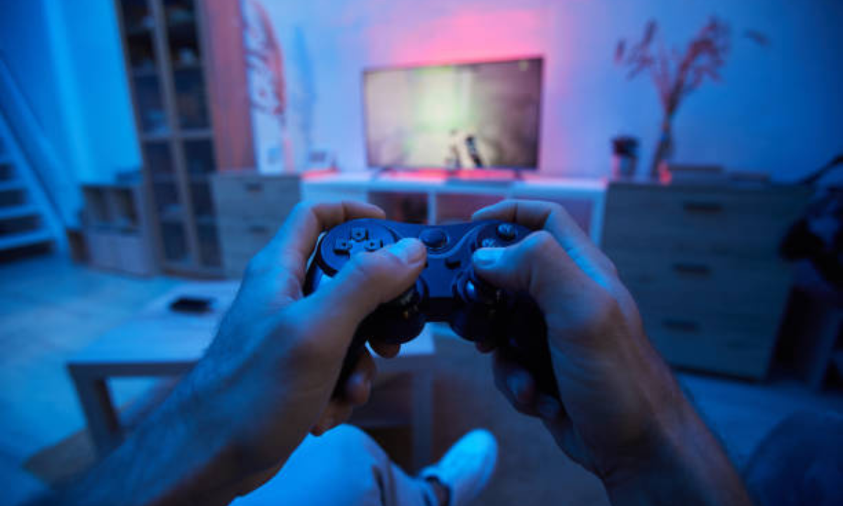 Los juegos de terror de los últimos años también son una buena opción para pasar miedo.