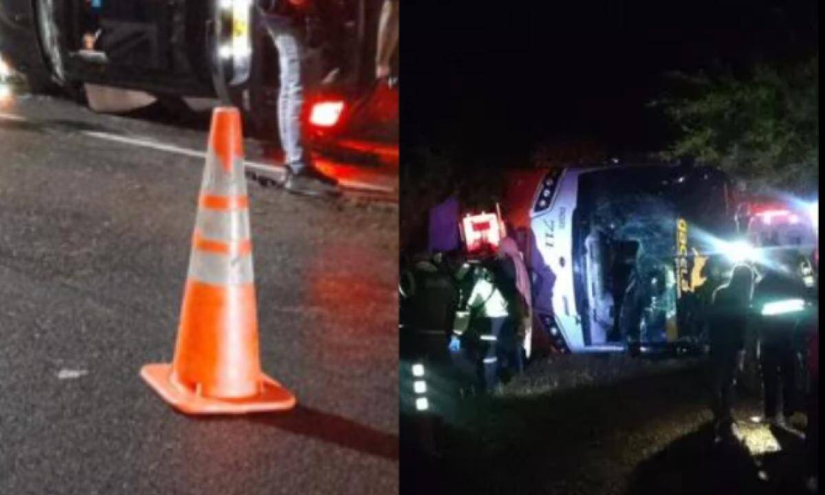 Valle del Cauca'da trafik kazaları arttı.