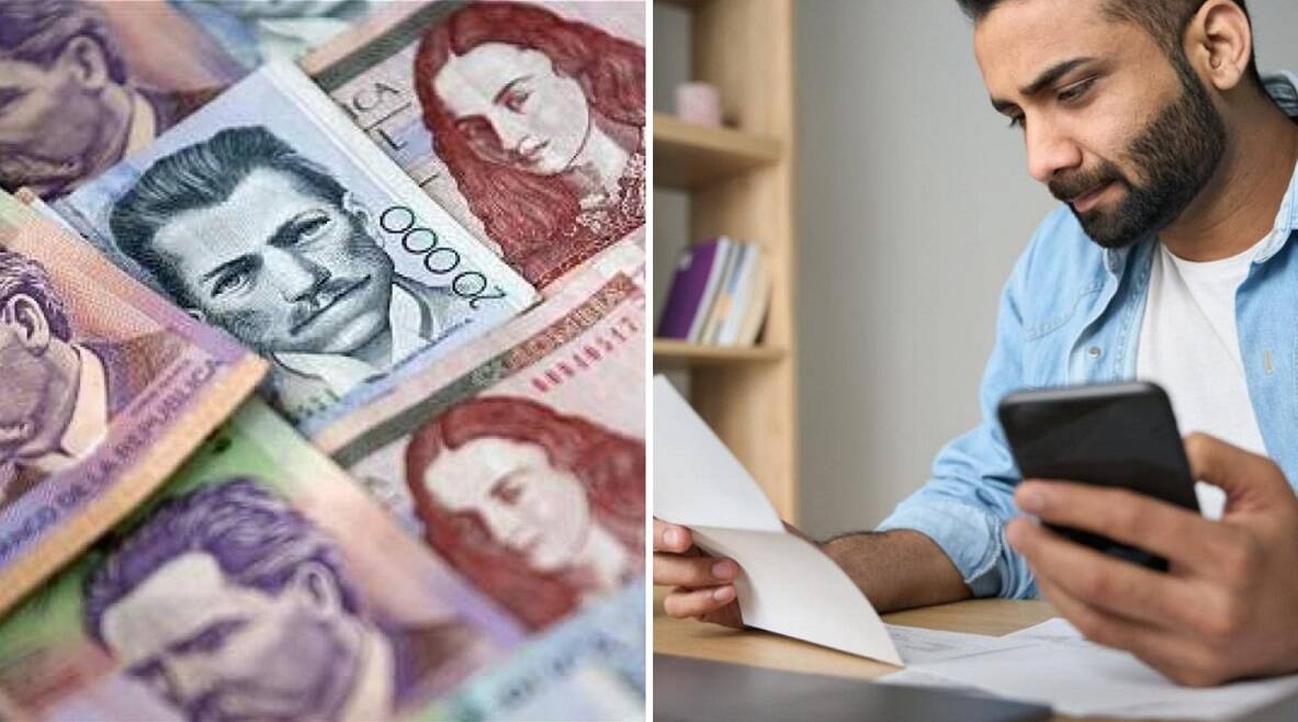 La retención en la fuente no es un impuesto.