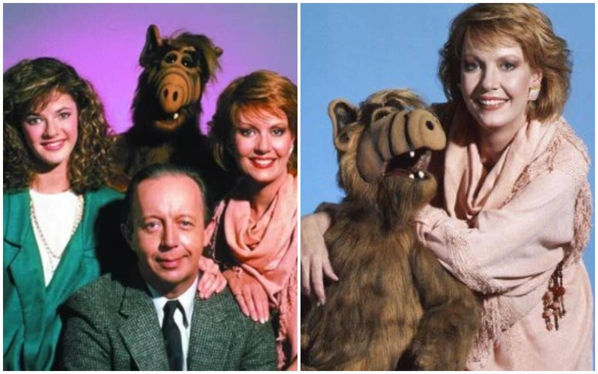 Alf es uno de los shows televisivos más importantes de la historia.