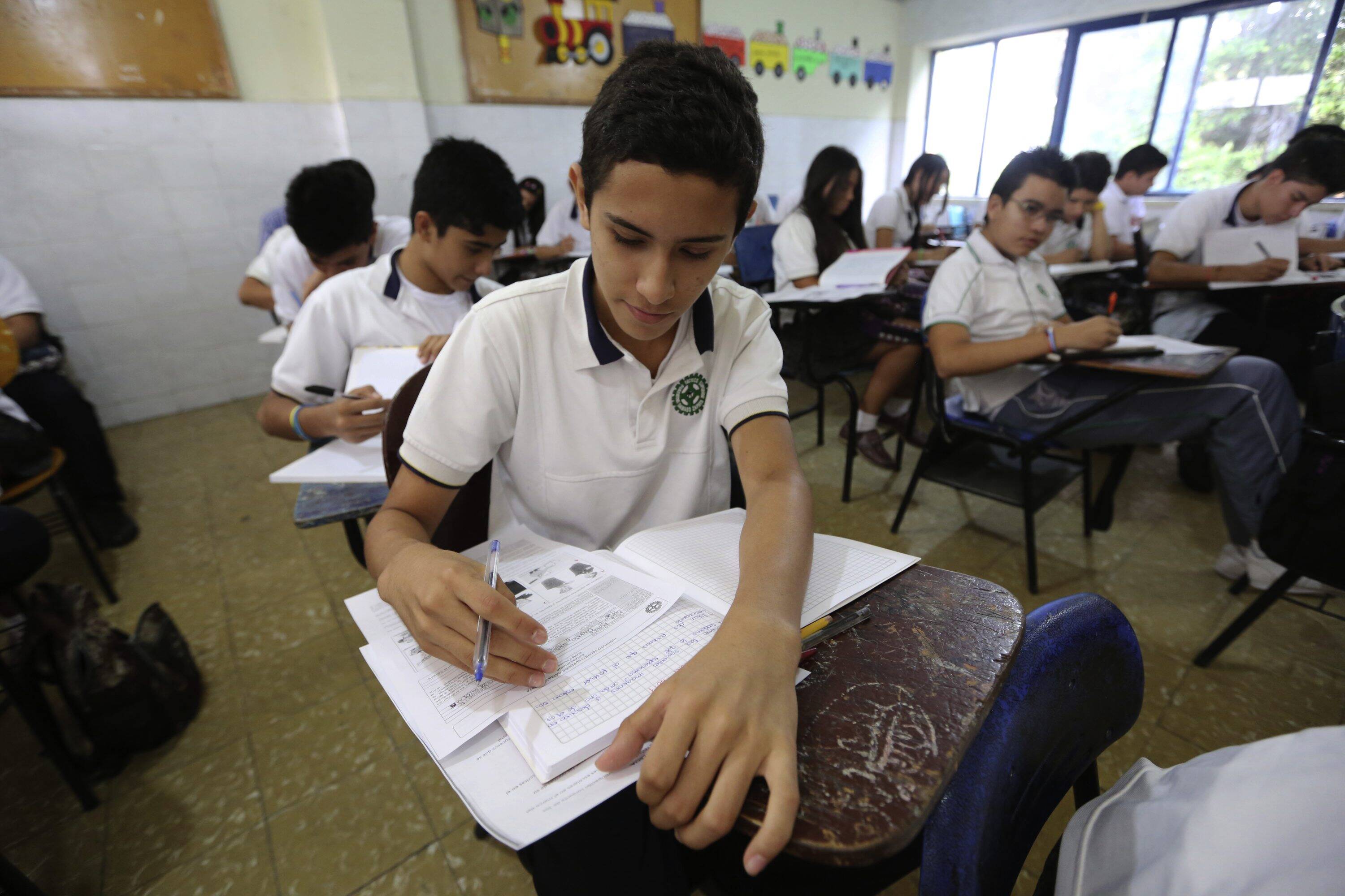 Pruebas Saber 11: los mejores colegios de Colombia en 2023