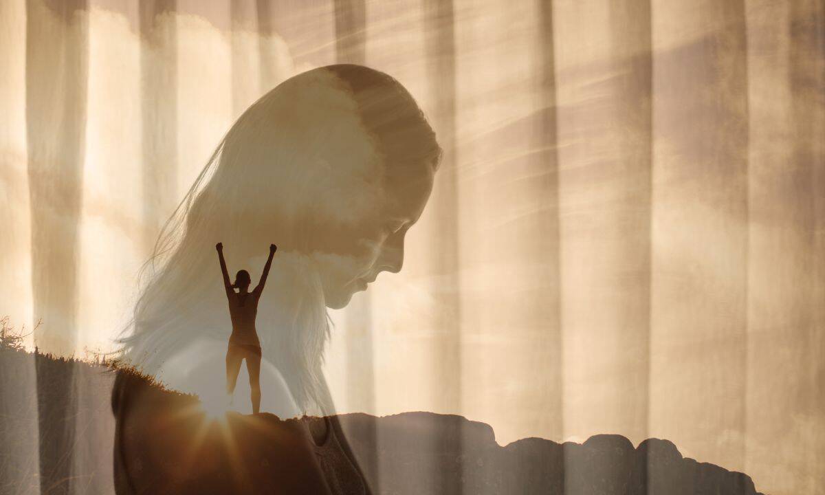Si siente miedo o angustia, pídale a Dios que lo libere de ese sentimiento con esta oración.