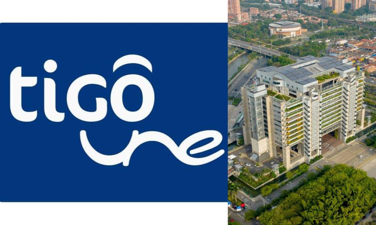 Tigo-Une y EPM.