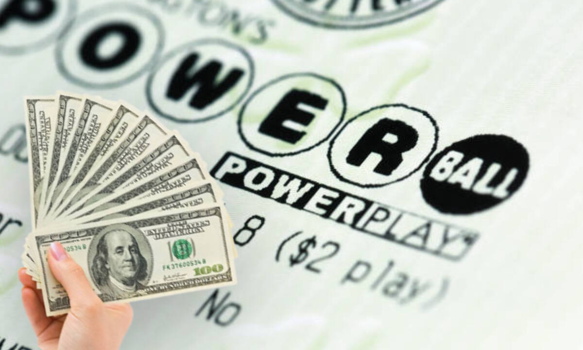 Powerball.