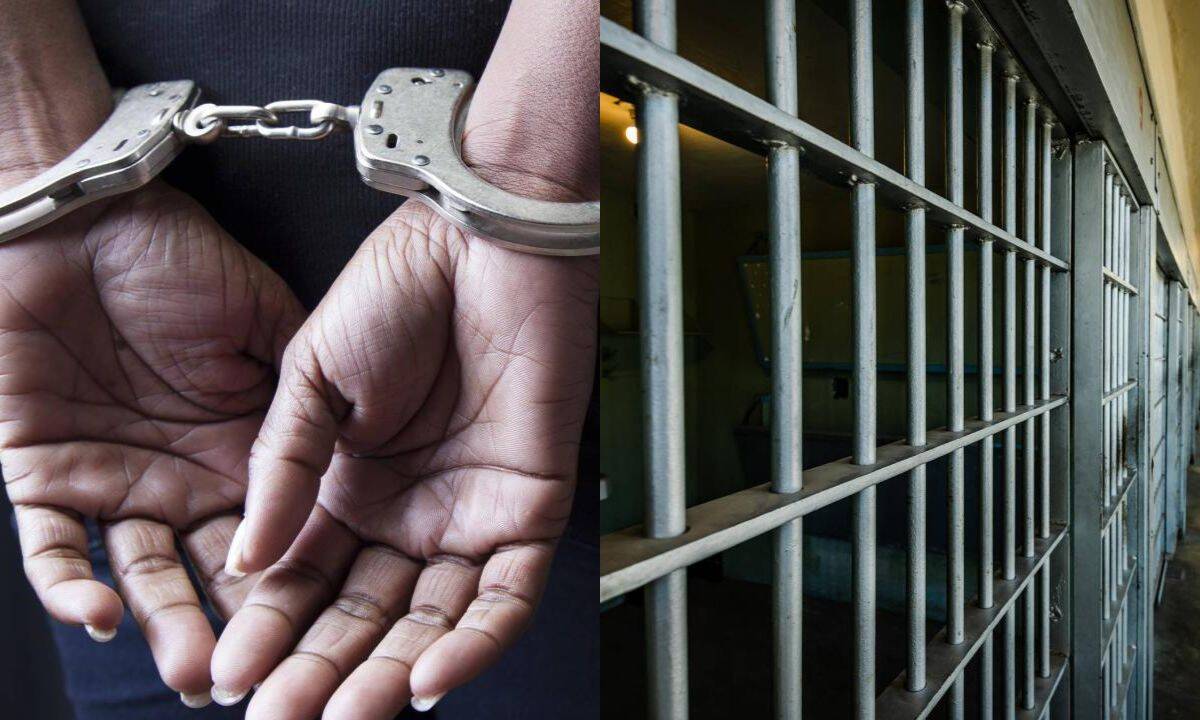 Alias ​​Leidy era la encargada de asesinar y embalar los cuerpos.