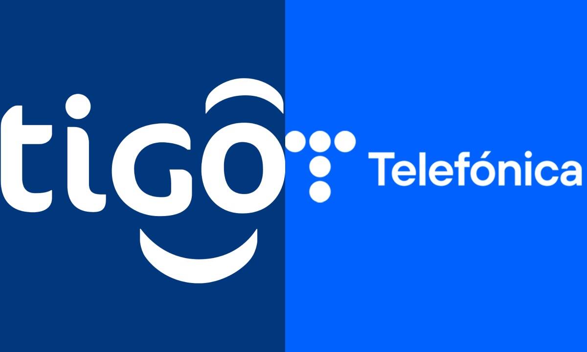 Tigo y Telefónica recibieron autorización de la SIC para formar una UT.
