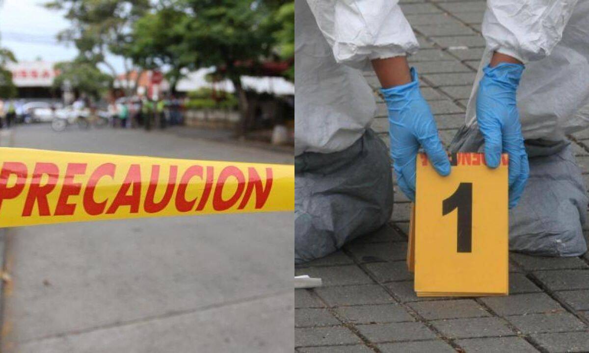 Entre enero y agosto de 2023 Medicina Legal reporta 9.102 casos de presunto homicidio.