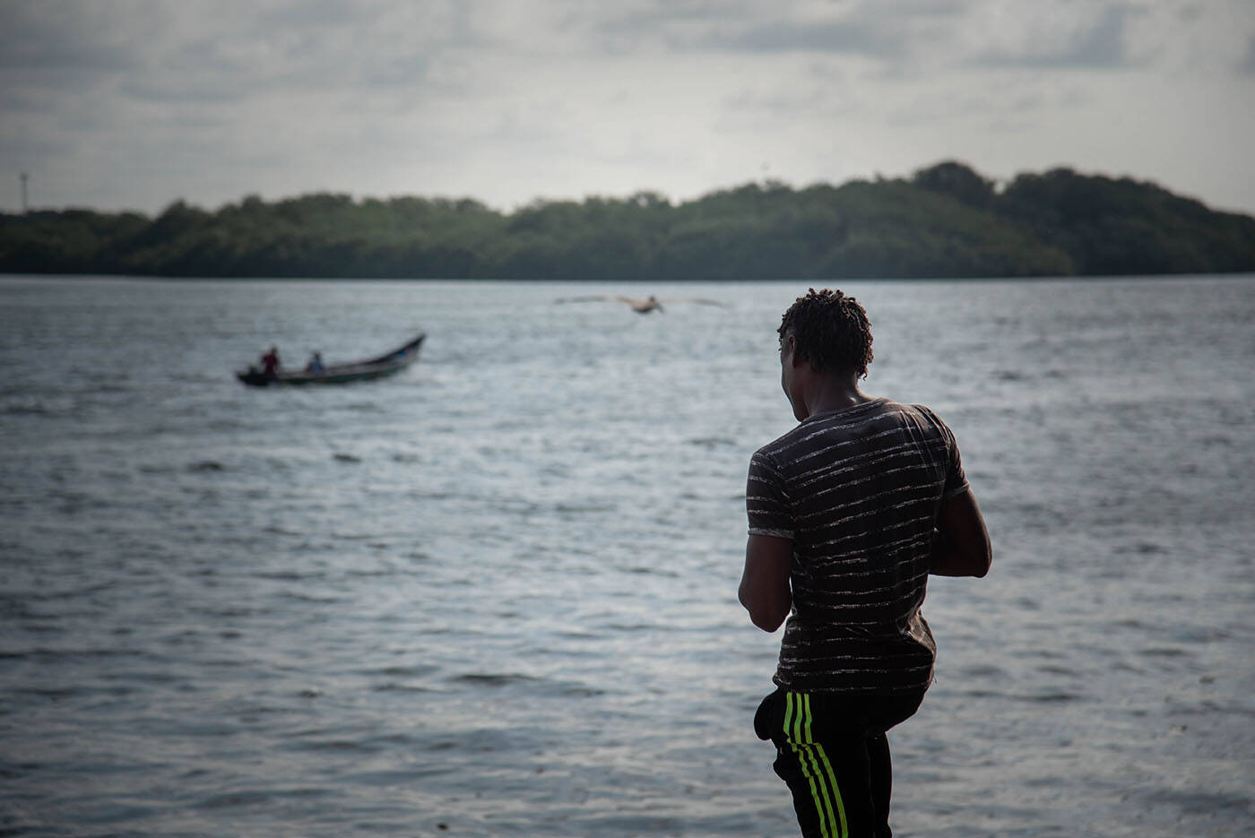 Living in a rural area makes access to mental health programs more difficult.
