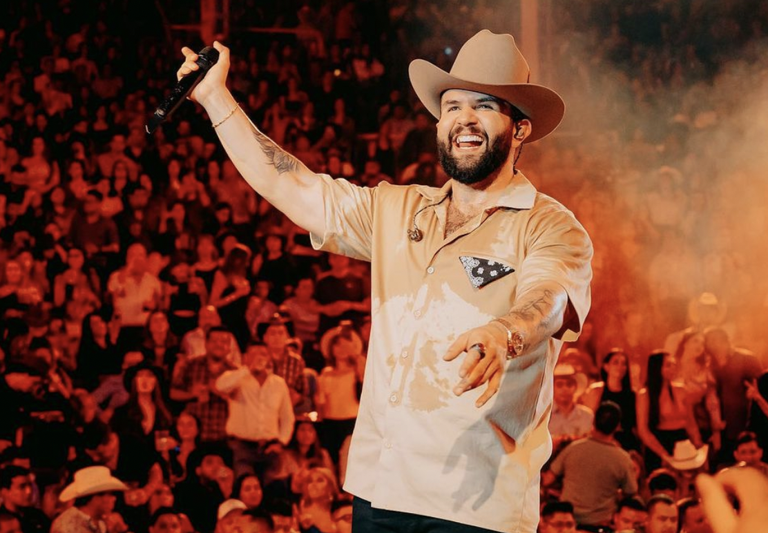 Carin León es uno de los exponentes más famoso del género regional mexicano